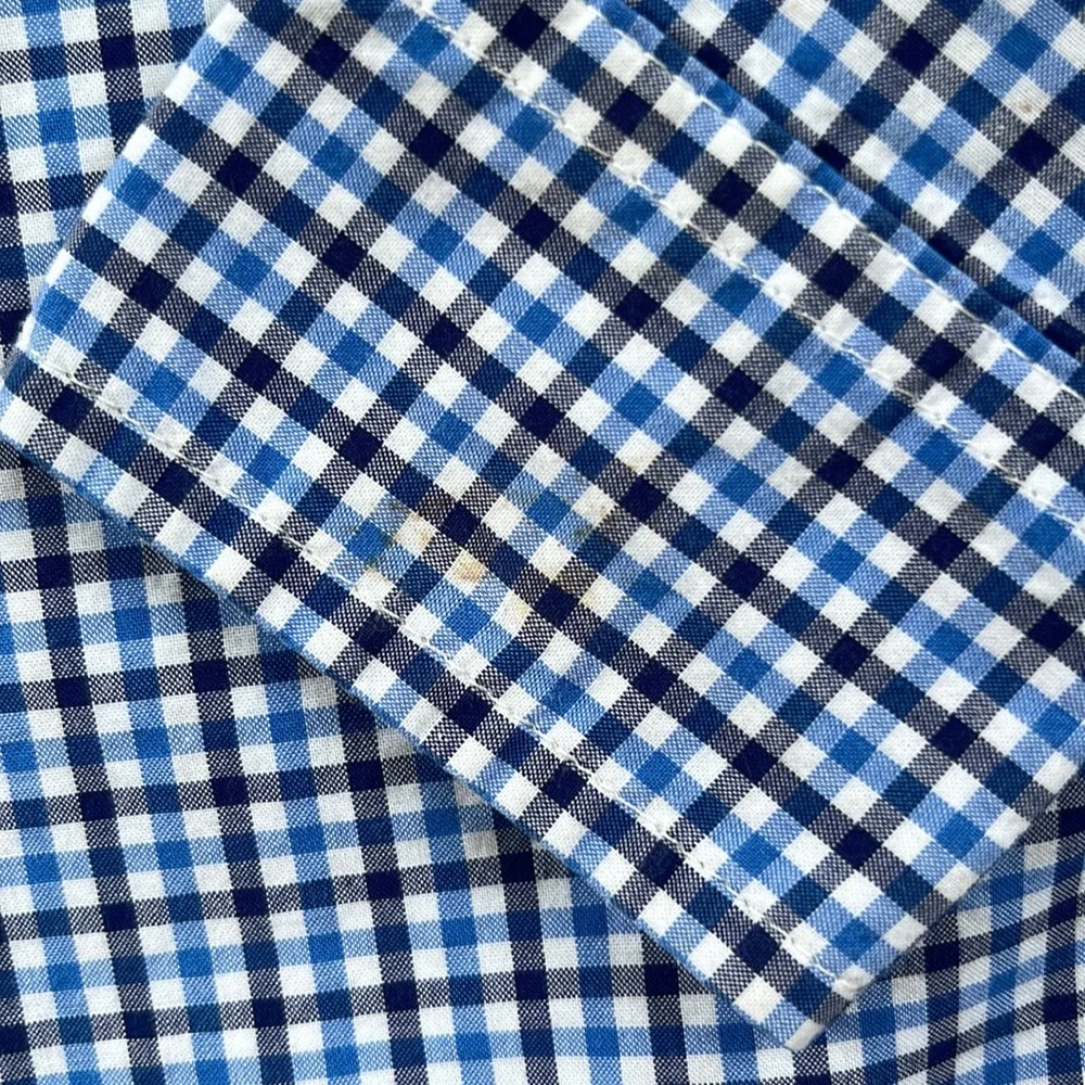Ralph Lauren boys 3T button down collared shirt